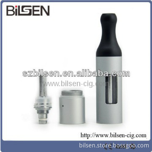 Best selling vaporizer stainless ego cc atomizer